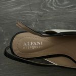 Alfani White Kitten Heels Photo 2