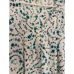 a.n.a Floral Blouse V Photo 1