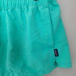 Patagonia Women's Barely Baggies 2½" Inseam Shorts, Size Small Photo 2