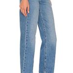 Levi's  Ribcage Straight Ankle Jeans 24 Photo 1