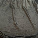 Bernardo Bernado womens water resistant long Trench Rain jacket size S Photo 11