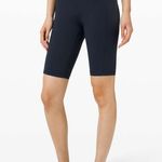 Lululemon Invigorate High-Rise Short 10 true navy size 4 Photo 0