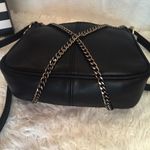 Worthington Cowhide Leather Bag! Hard Rock design Photo 2