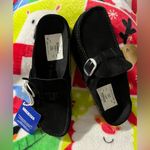 Birkenstock  Buckley Suede Leather Women’s Size 7- 7.5 (No Box) Photo 2