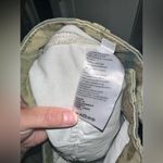 We The Free New FREE PEOPLE REMY CAMO CROPPED PANTS Photo 9