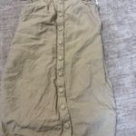 Sabo Skirt  button down mini dress size xs   Photo 0