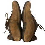 Merrell  Solstice Light Brown Vibram Sole Hiking Outdoors Women’s Sz 7/37.5 EU Photo 8