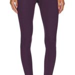 Year Of Ours  Football Ribbed Leggings Photo 0