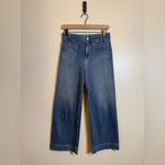 Anthropologie  Pilcro The Skipper Wide Leg Jeans Photo 1