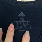 Adidas navy  tank top Photo 1