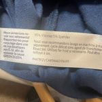 Eileen Fisher Women’s Viscose Jersey Ballet Neck Tunic Blue Bird,SZ PP/PTP XS Photo 12