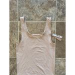 SKIMS Soft Smoothing Seamless Tank Clay Size Medium Photo 3