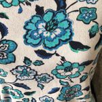 Jones New York  SPORT Floral T-Shirt Size L Photo 1