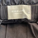 Everlane Organic Cotton Dress with Pockets Photo 2