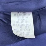 Vintage 18W J.G. HOOK 2 Piece Suit 80's | Jacket & Pleated Skirt Plaid Tweed Black Photo 11