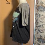 Forever 21 I Love H81 Tiger Graphic Top Size Large Photo 2