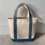 L.L.Bean  Boat & Tote Photo 0