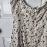 House Of CB Christiana Mini Dress in Garden Print XL Photo 4