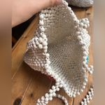 American Eagle Beaded Daisy Bag Photo 4