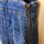 Madewell Women’s Denim Jean Overalls Photo 4