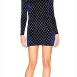 NBD  Calista Dress in Navy XXS Photo 0