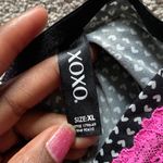 XOXO  Intimates Dotted Chemise SIZE XL Photo 3