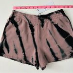 UGG  Tie Dye Short Size XS Women Photo 13