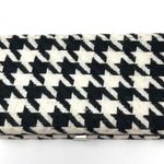 Hounds tooth hard case wallet Photo 0