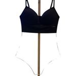 Jason Wu Women's Black Bra Size 36C Photo 0