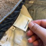 Reformation  button fly Baltic wash jeans 29 Photo 7