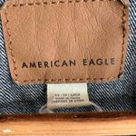 American Eagle  Women's Denim Jacket. Size X-Small Photo 5