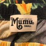 Show Me Your Mumu Banana Shorts Photo 4