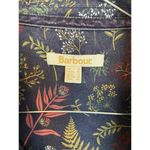 Barbour  Robinson Dress floral shirt dress size 6 Photo 3