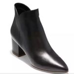 Cole Haan  Mini Boots Photo 3