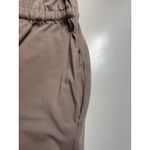 "Effortlessly Chic Beige/Tan Jumpsuit Romper Tan Photo 9