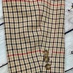 Victoria's Secret Body By Victoria Plaid Blazer Jacket Photo 8