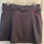 Champion  Dark Gray Skort with Pink Highlights M Photo 7
