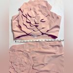 Lovers + Friends NWT Artemis Gown in pink, size M Photo 9