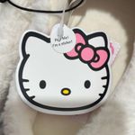 Hello Kitty Slippers - Size Medium Photo 5
