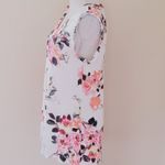 12PM by Mon Ami  floral tee size large Photo 3