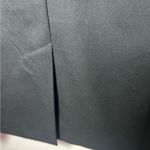 Tiffany & Co. Black wardrobe sheath midi dress size 8 Photo 4