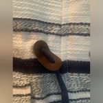 Loft  Breton Anorak Nautical Striped Jackets Size SP Great Condition! Photo 2