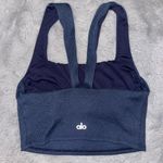 Alo Yoga alo sports bra Photo 0