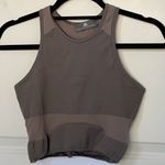 Adidas by Stella McCartney Train Knit Tank Small Photo 2