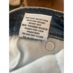 Rails  Classic Slim Melrose Distressed Jean, A62 Photo 11