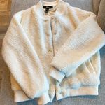 Forever 21 Sherpa Jacket Photo 1
