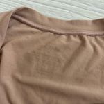 SKIMS Fits Everybody Super Cropped T-Shirt Sienna Photo 7