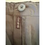 Craghoppers skort size 16 in army moss green Photo 12