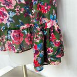 Kut From The Kloth NWOT Gidget Fray Short-Stimulating Wash Size S Photo 6