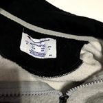 Champion 1/4 zip Grey sweatshirt Men’s small S Photo 3